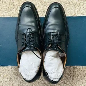 Cole Haan | Shoes | Euc Classic Cole Haan Mens Warren Apron  display picture 3